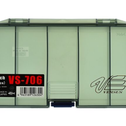 Cutie Meiho Versus VS-706 Black