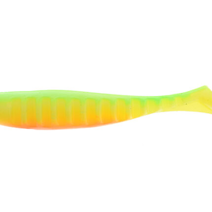 Delalande Neo Shallow 13cm Fire Tiger 099