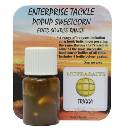 Enterprise Tackle Pop-up Sweetcorn Food Source Trigga