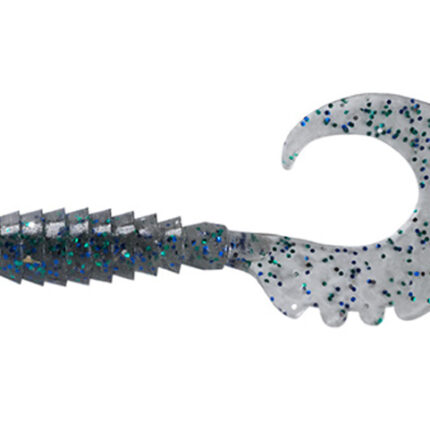 FishUp Fancy Grub 5cm #057 Bluegill