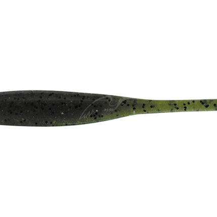 Keitech Shad Impact Watermelon PP 102