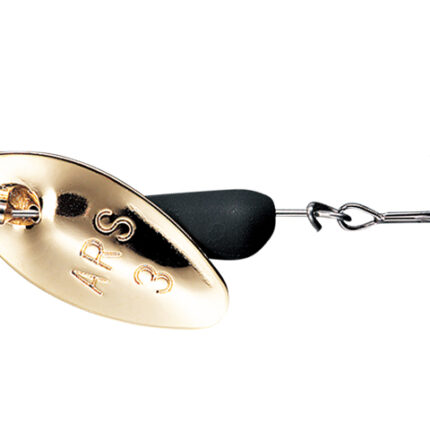 Lingurita rotativa Smith AR-S Spinner Trout 4.5g 02
