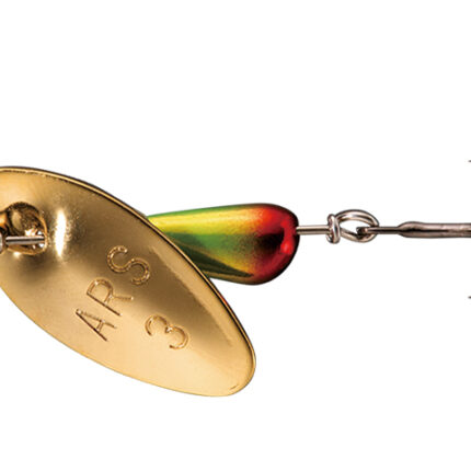 Lingurita rotativa Smith AR-S Spinner Trout 6g 18