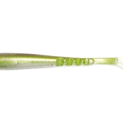 Shad Delalande Zand Shad 11cm Sky Green 115