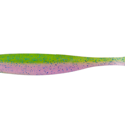 Shad Keitech Easy Shiner Spicy Cotton Candy Blue EA#16