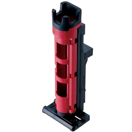 Suport Meiho Rod Stand BM-230 Black / Red