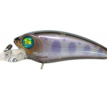 Pontoon21 AlterIdem 913 3.6cm 2.2g Suspending MR