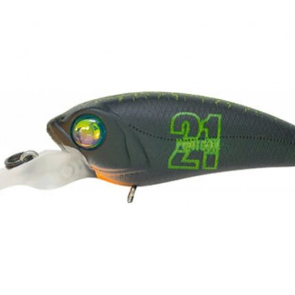 Pontoon21 AlterIdem 921 3.6cm 2.2g Suspending MR