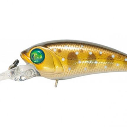 Pontoon21 AlterIdem 929 3.6cm 2.2g Suspending MR