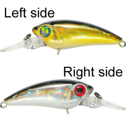 Pontoon21 AlterIdem 999 3.6cm 2.2g Suspending MR