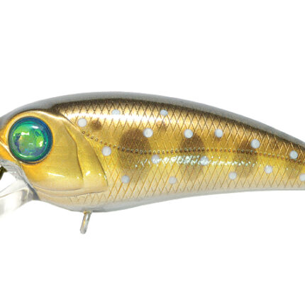 Pontoon21 AlterIdem 929 3.6cm 2g Suspending SR