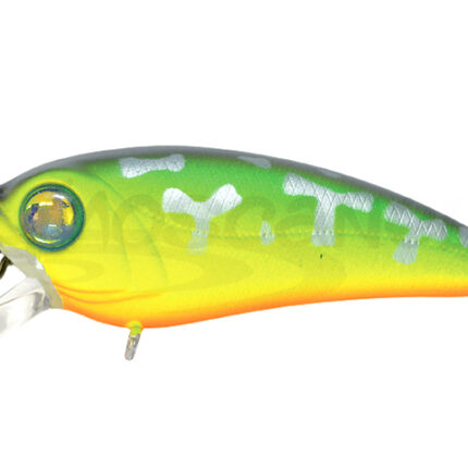 Pontoon21 AlterIdem 970 3.6cm 2g Suspending SR