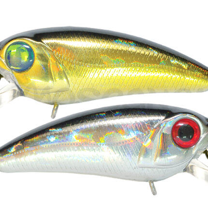 Pontoon21 AlterIdem 999 3.6cm 2g Suspending SR