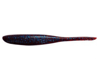 Shad Impact Grape EA03